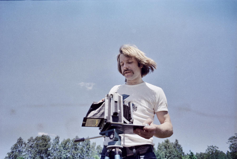 Portrety i autoportrety