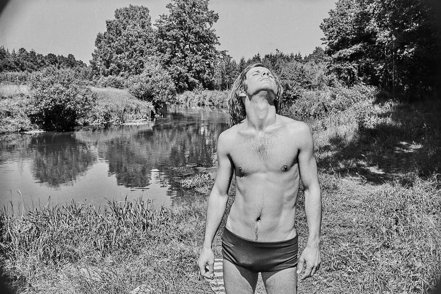 Portrety i autoportrety