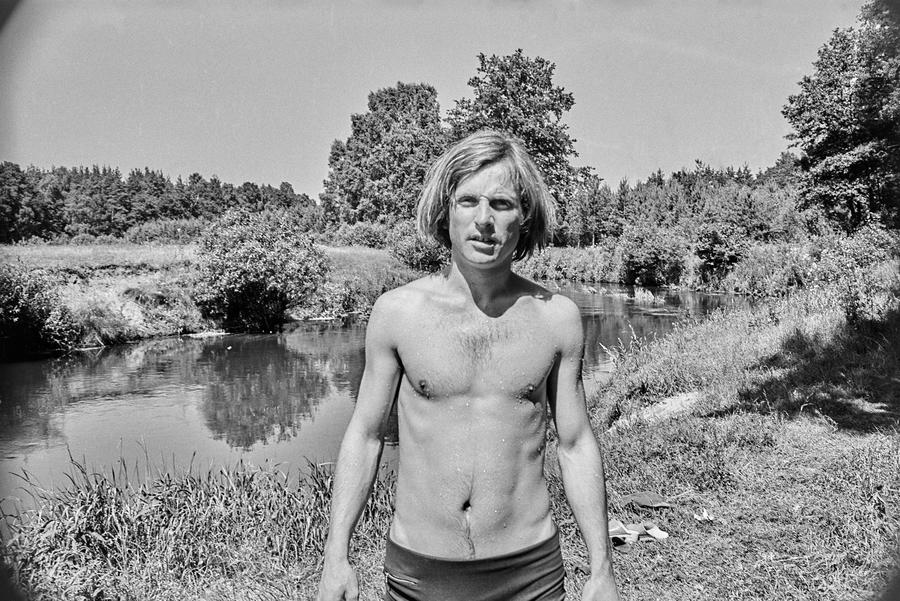 Portrety i autoportrety