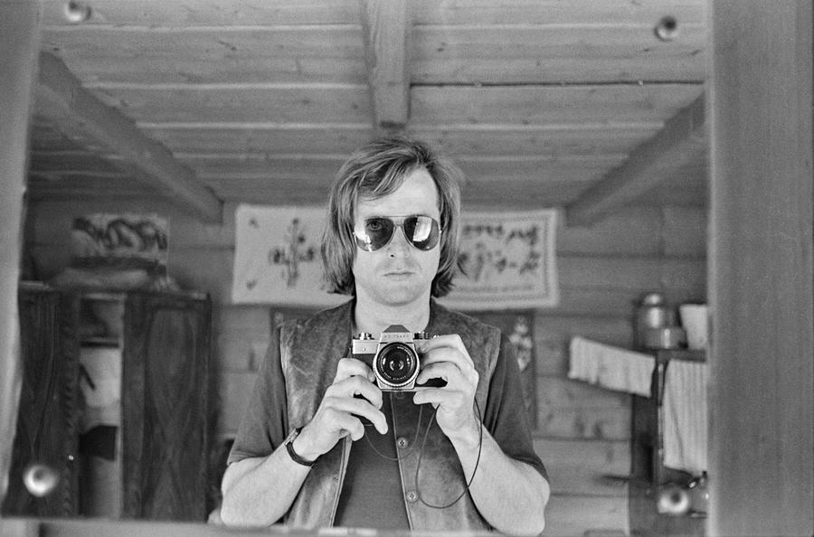 Portrety i autoportrety