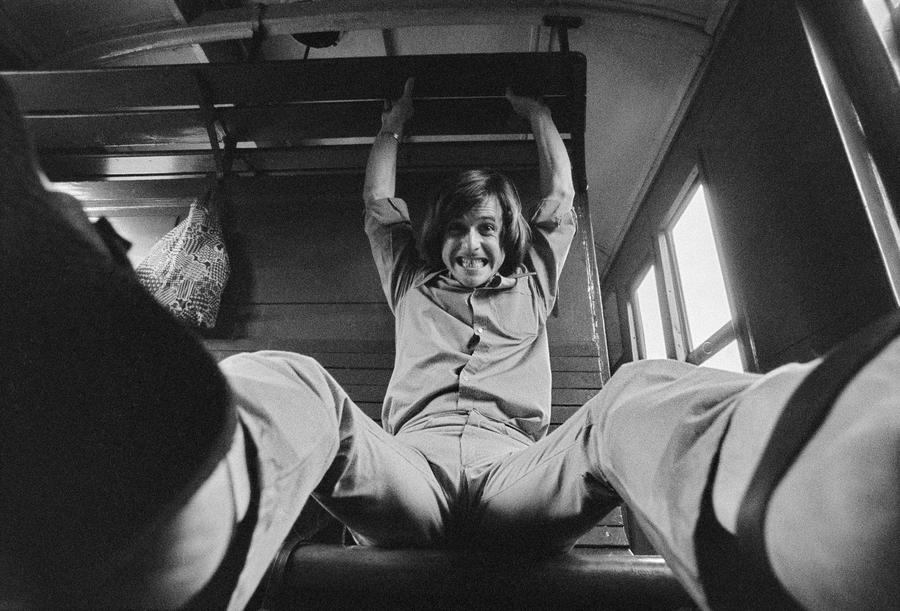 Portrety i autoportrety