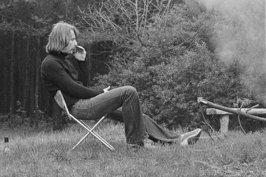 Portrety i autoportrety