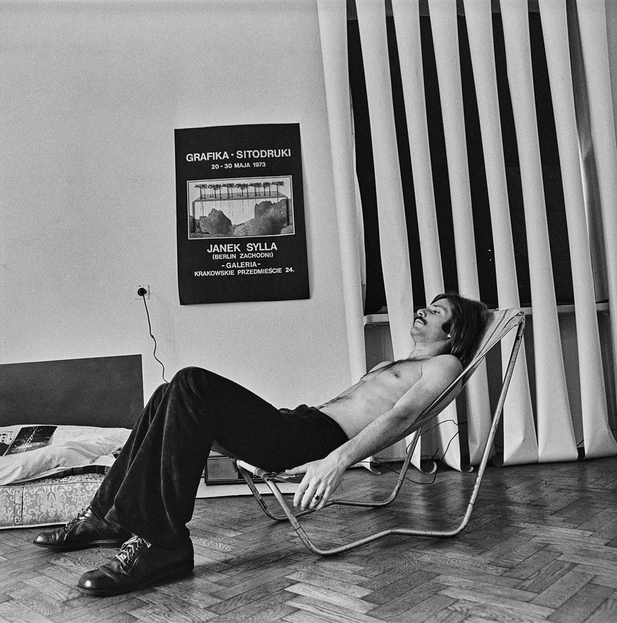 Portrety i autoportrety