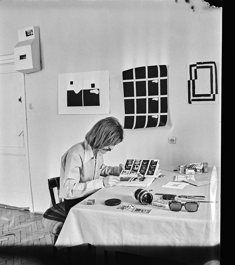 Portrety i autoportrety