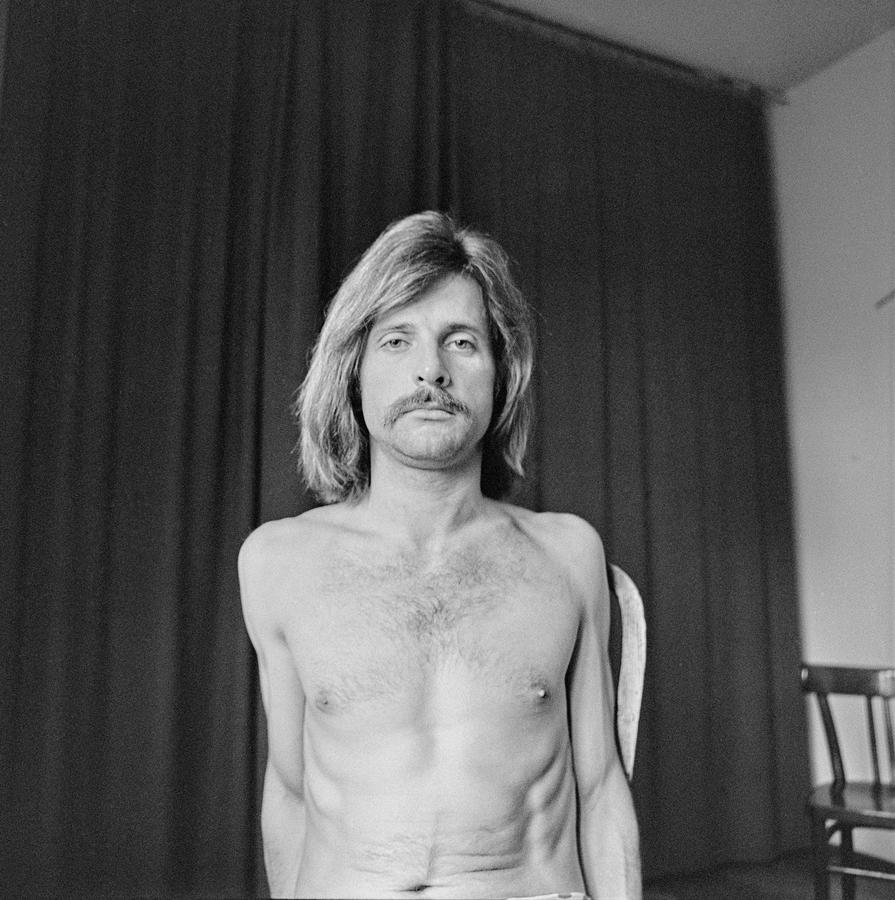 Portrety i autoportrety