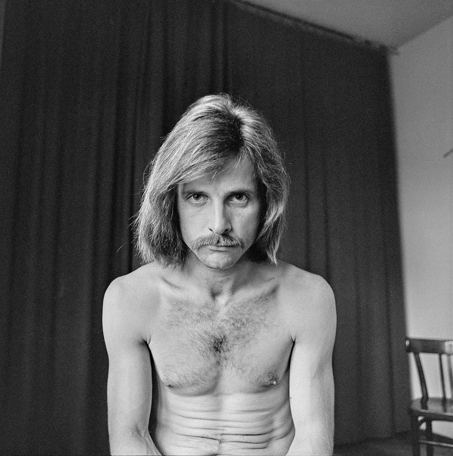 Portrety i autoportrety