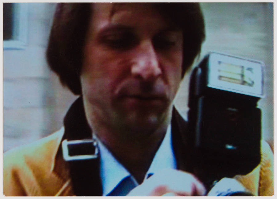 Portrety i autoportrety