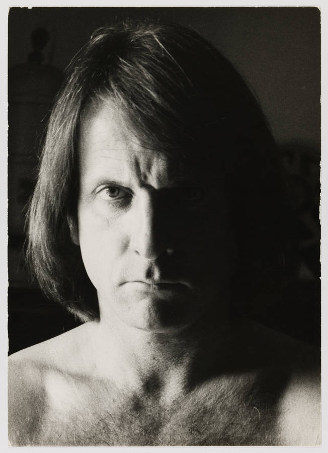 Portrety i autoportrety