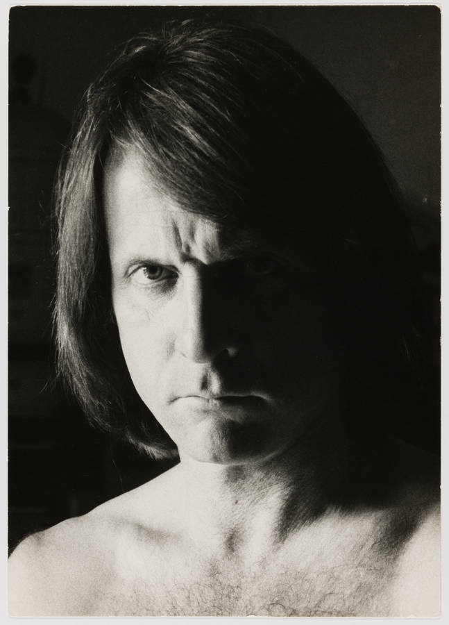 Portrety i autoportrety