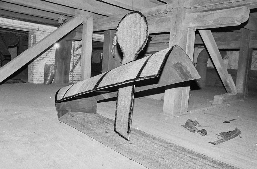 Plener &bdquo;Zapraszamy do pracy&rdquo;, Karlino, 1987