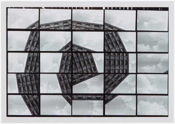 Określenie miejsca, 1978