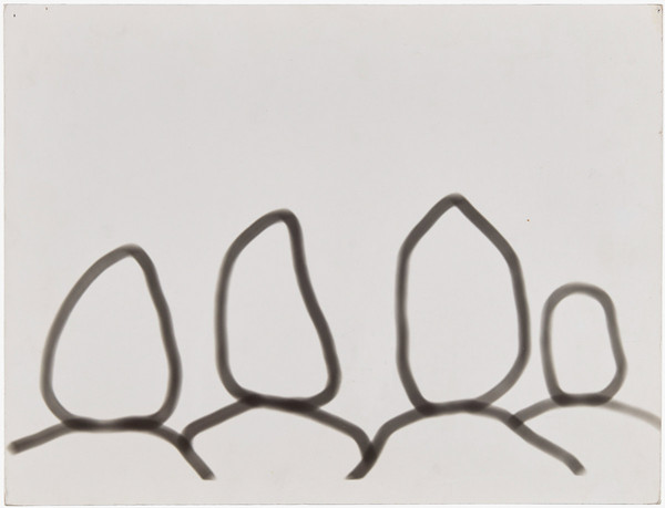 Obrazy uzupełniające, 1982-1984