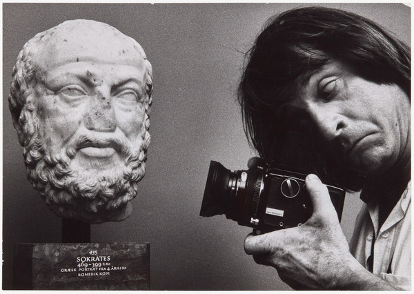 Obok sztuki, 1986-1991