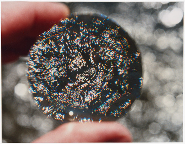 Przestrzeń neuronowo-optyczna, 1993-1994