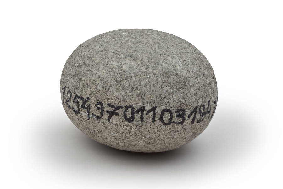 Personal Stone, 1998-2003