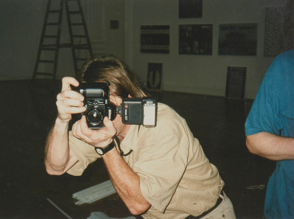 Autoportrety i portrety