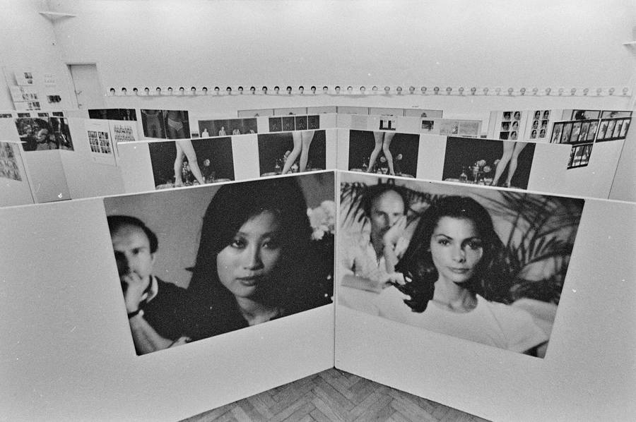 Wystawa &bdquo;Oferta Galerii Labirynt&rdquo;, Galeria LDK Labirynt i Galeria BWA, Lublin, 1976