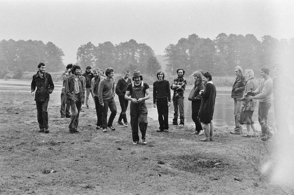 Plener w Teofilowie, 1983