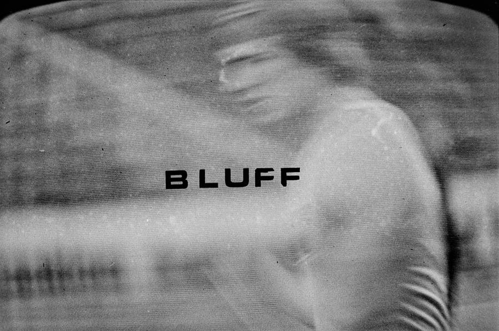 Bluff