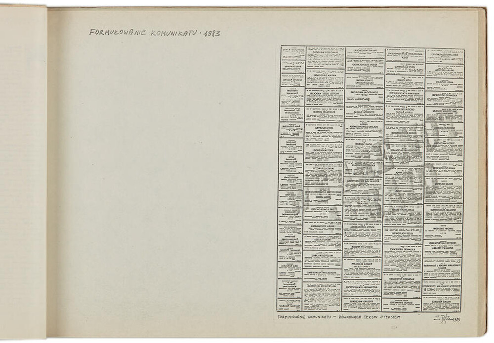 Portfolio of Zygmunt Rytka