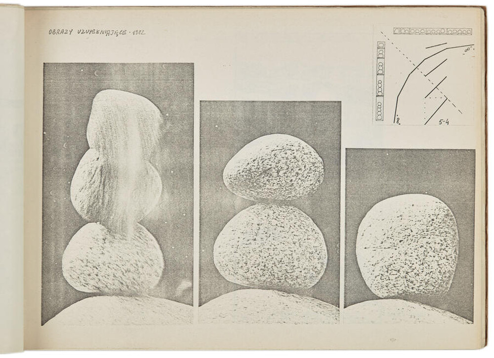 Portfolio of Zygmunt Rytka