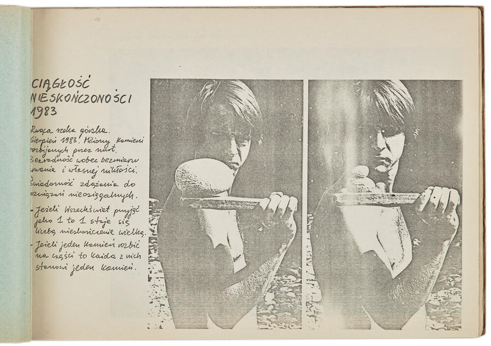Portfolio Zygmunta Rytki