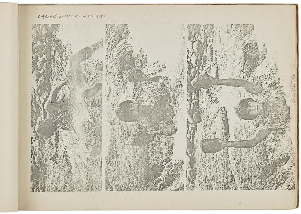 Portfolio of Zygmunt Rytka