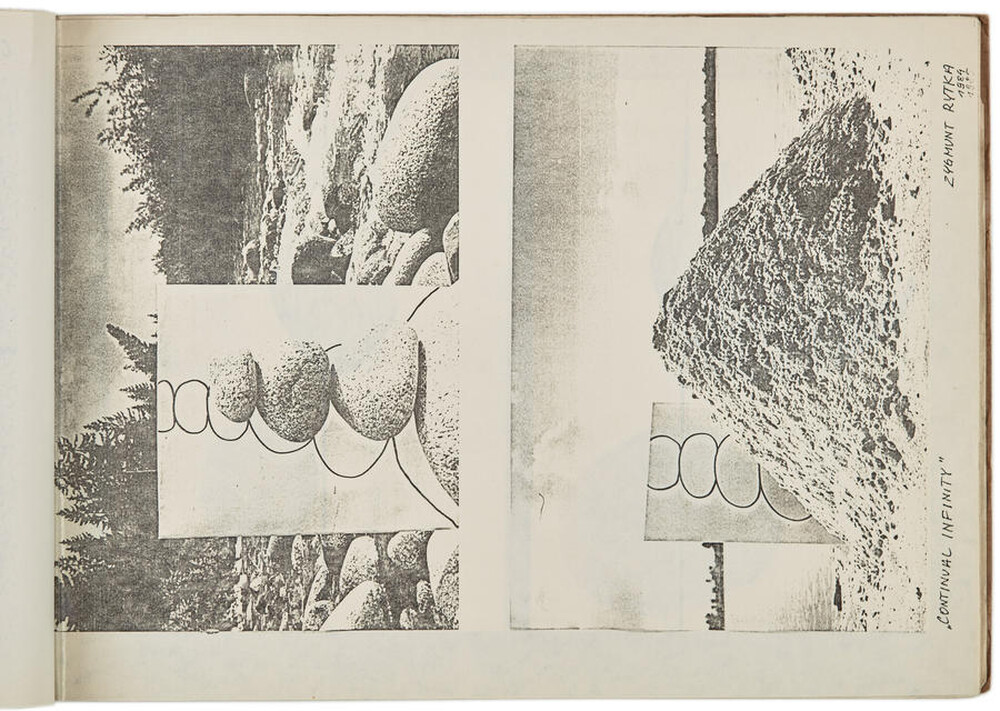 Portfolio of Zygmunt Rytka