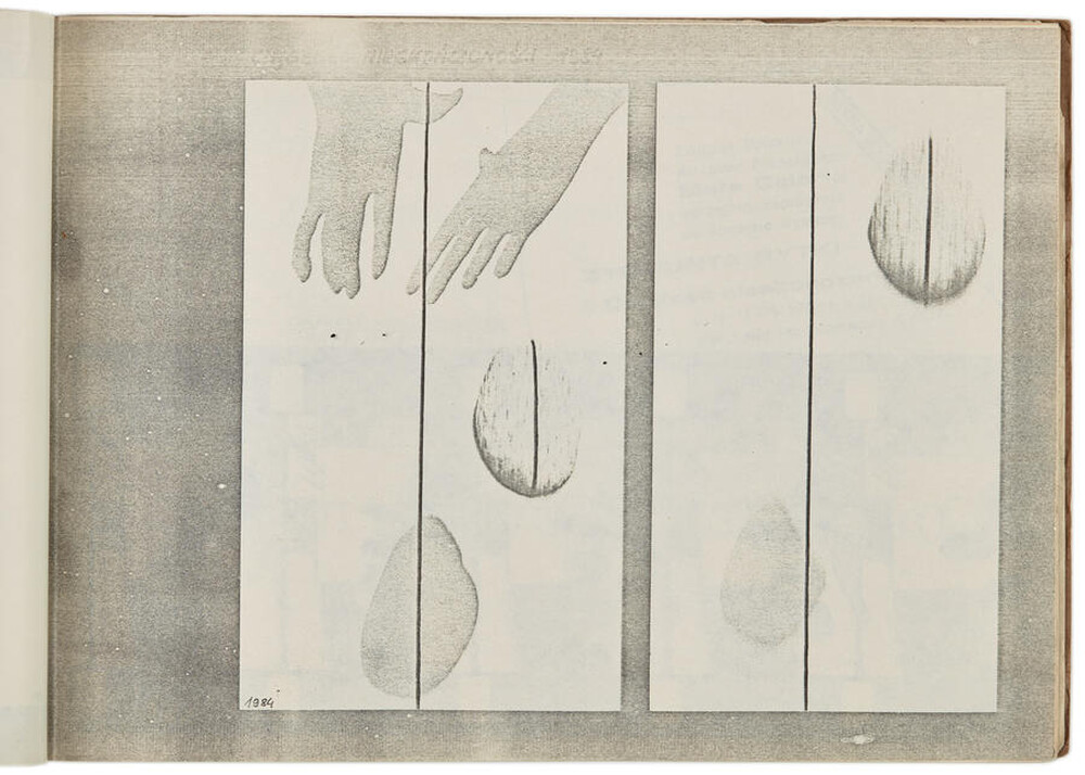 Portfolio of Zygmunt Rytka