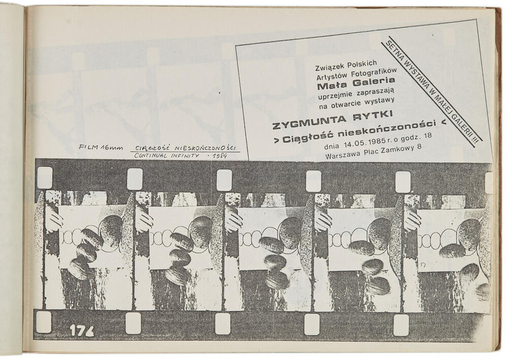 Portfolio Zygmunta Rytki