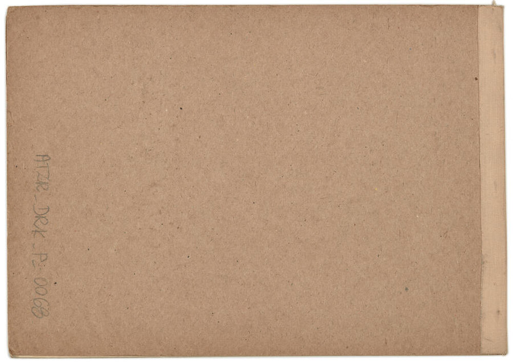 Portfolio of Zygmunt Rytka