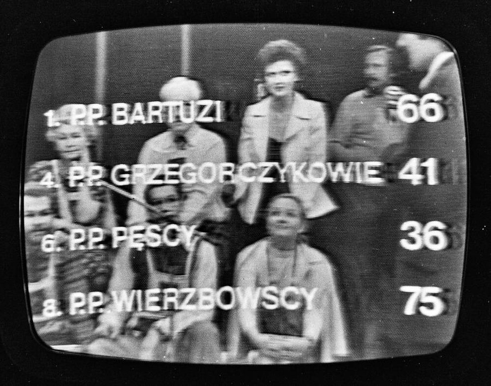 Fotowizja