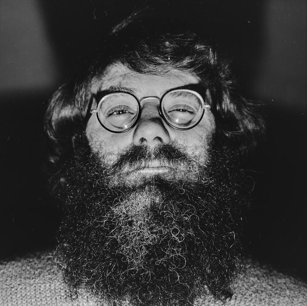 Paweł Freisler - fotografie, lata 70.