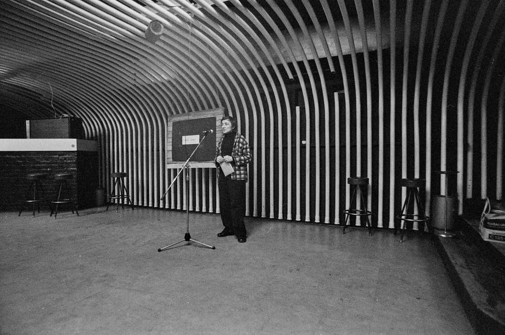 Galeria Remont, I Międzynarodowy Kongres Tekstu Wizualnego, 1977