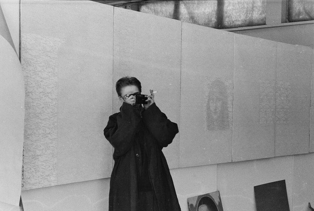 II Biennale Sztuki Nowej, Zielona G&oacute;ra, 1987
