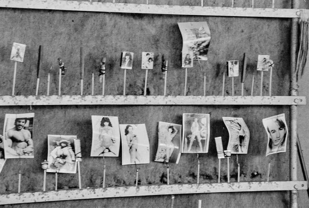II Biennale Sztuki Nowej, Zielona G&oacute;ra, 1987