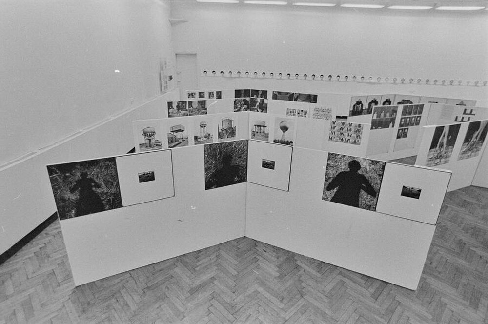 Wystawa &bdquo;Oferta galerii labirynt&rdquo;, Galeria LDK Labirynt i Galeria BWA, Lublin, 1976