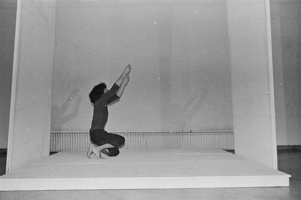 Association of Polish Artists and Designers Art Festival, Warsaw, 1978