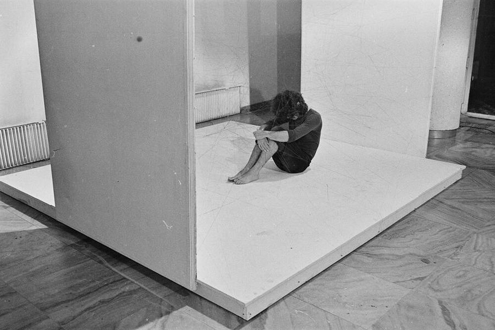 Association of Polish Artists and Designers Art Festival, Warsaw, 1978