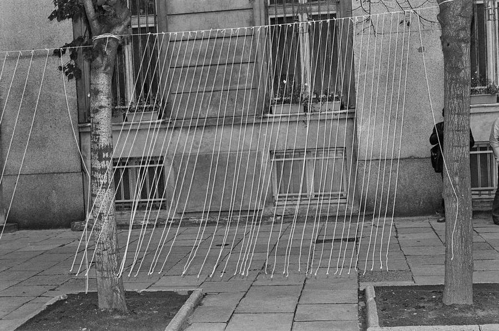 Association of Polish Artists and Designers Art Festival, Warsaw, 1978