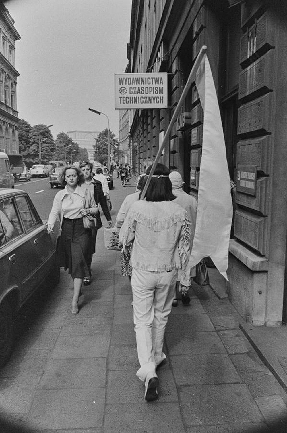 Association of Polish Artists and Designers Art Festival, Warsaw, 1978