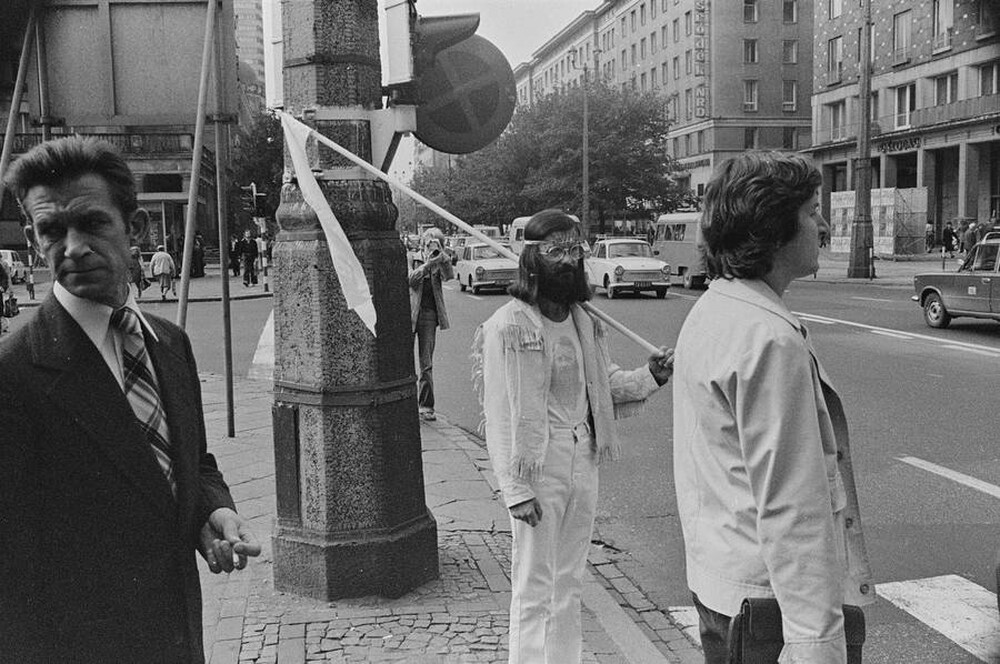 Association of Polish Artists and Designers Art Festival, Warsaw, 1978