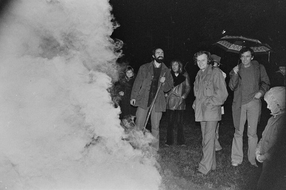 Festiwal Sztuki ZPAP, Warszawa, 1978