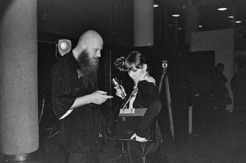 Festiwal Sztuki ZPAP, Warszawa, 1978