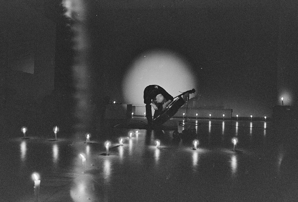 Festiwal Sztuki ZPAP, Warszawa, 1978
