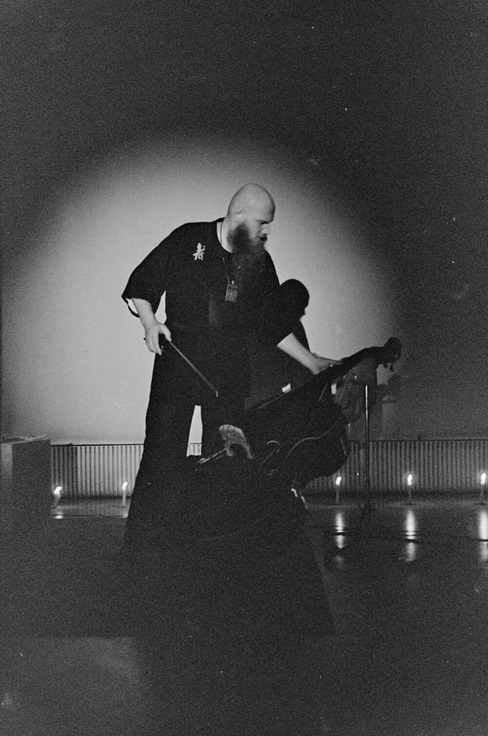 Festiwal Sztuki ZPAP, Warszawa, 1978