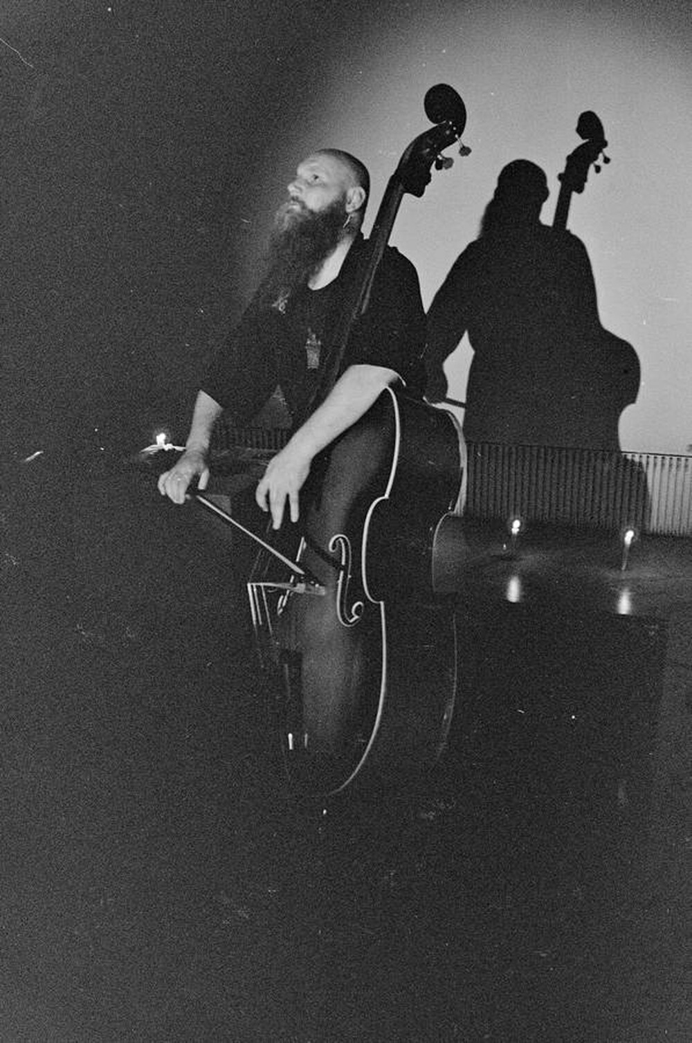 Festiwal Sztuki ZPAP, Warszawa, 1978