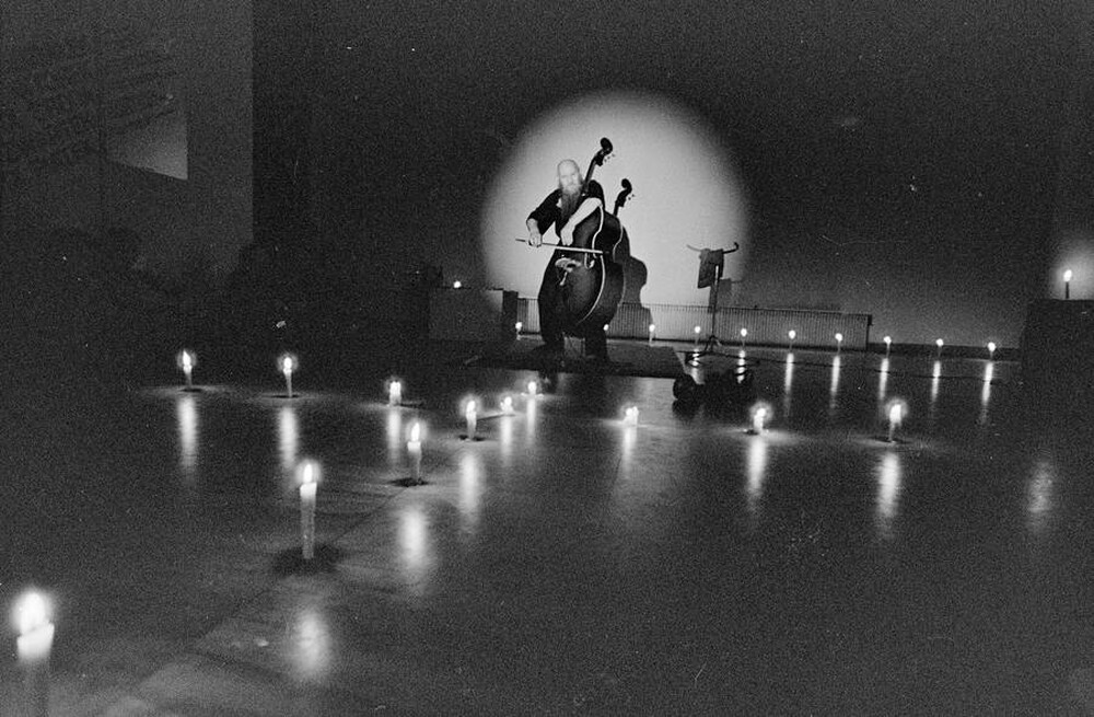 Festiwal Sztuki ZPAP, Warszawa, 1978