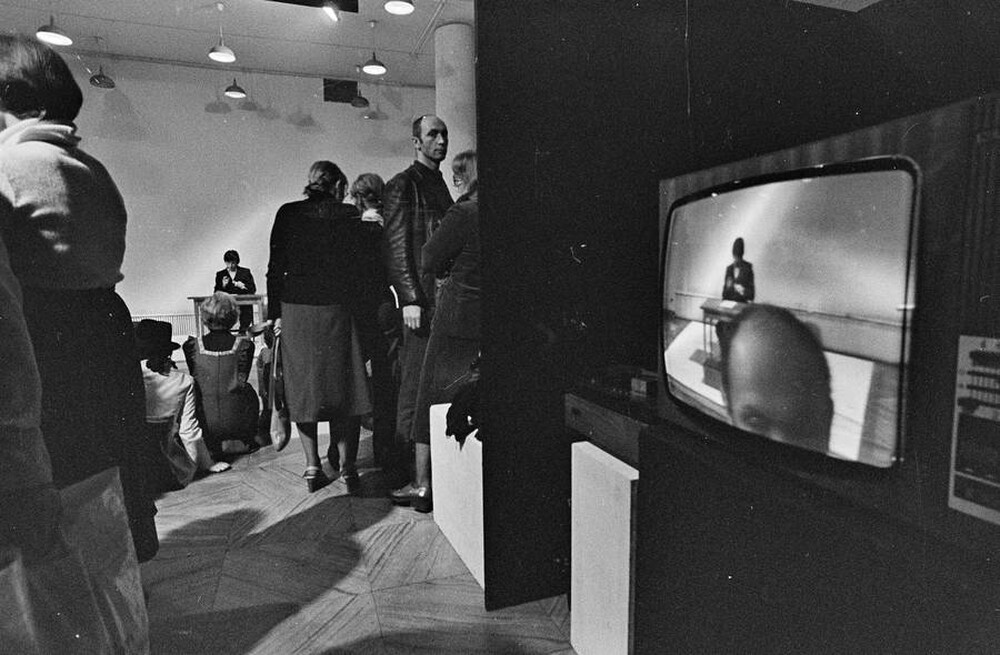 Festiwal Sztuki ZPAP, Warszawa, 1978