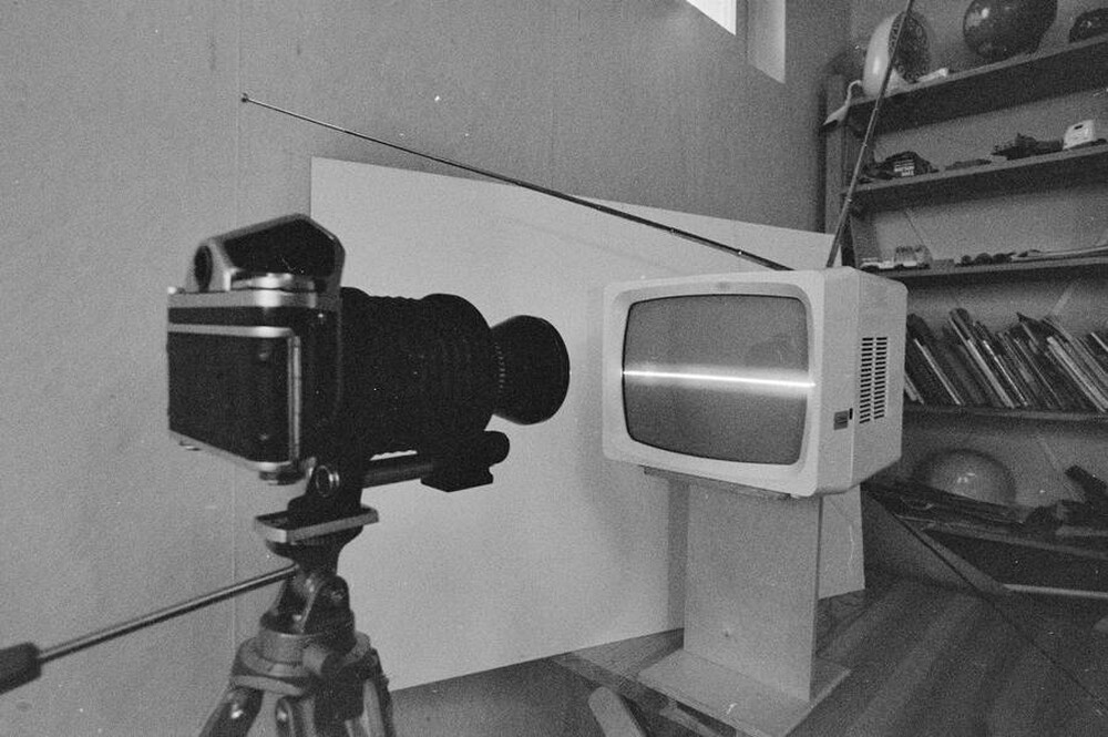 photos from the production